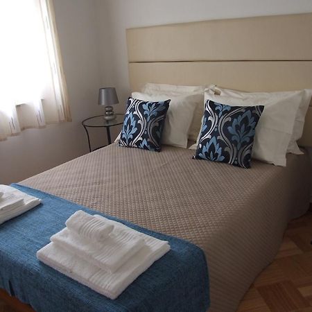 Domus Porto Perfeito Appartement Kamer foto