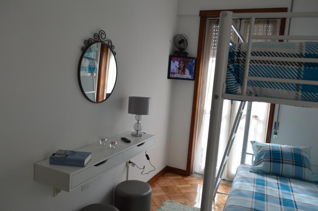 Domus Porto Perfeito Appartement Kamer foto