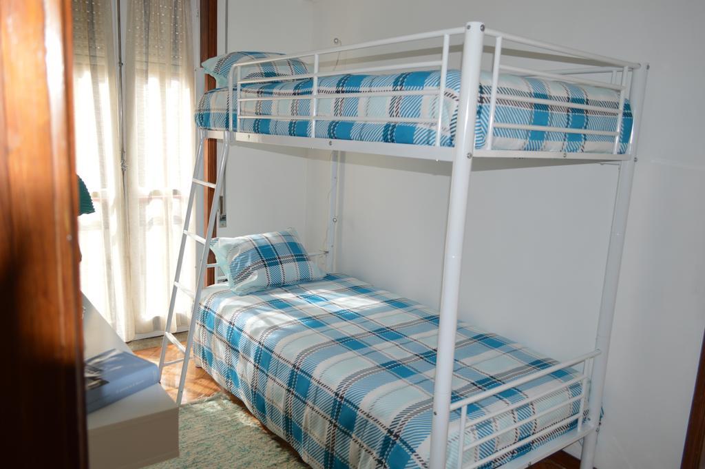 Domus Porto Perfeito Appartement Kamer foto